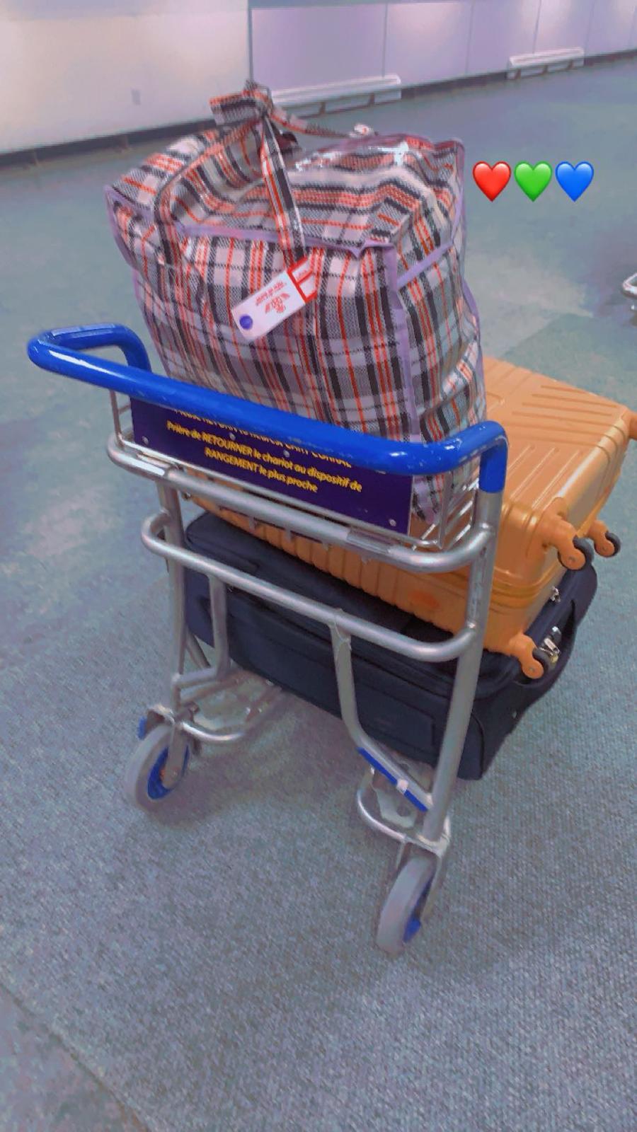 Ibrahima Seye — Témoignage Immigremploi 3