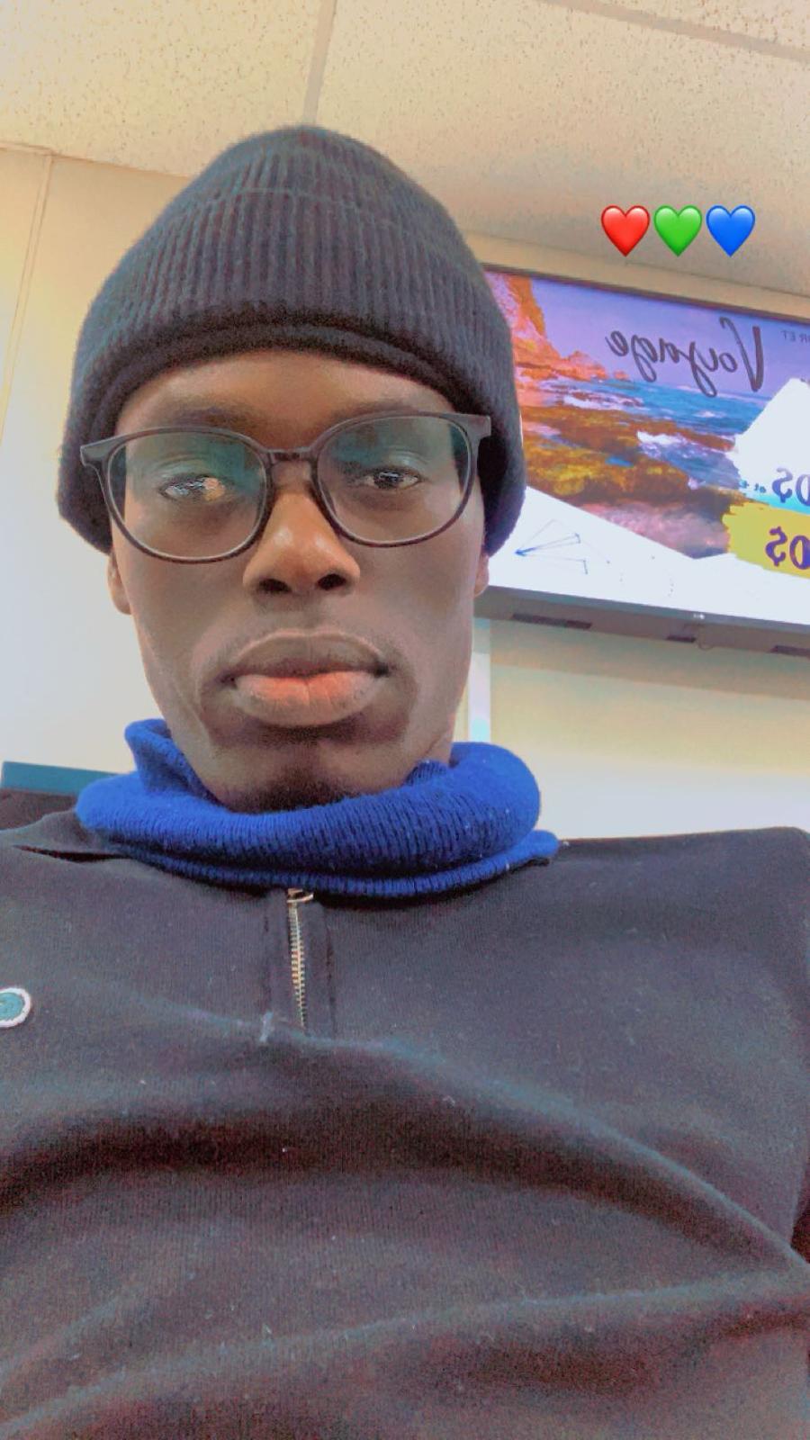 Ibrahima Seye — Témoignage Immigremploi 6