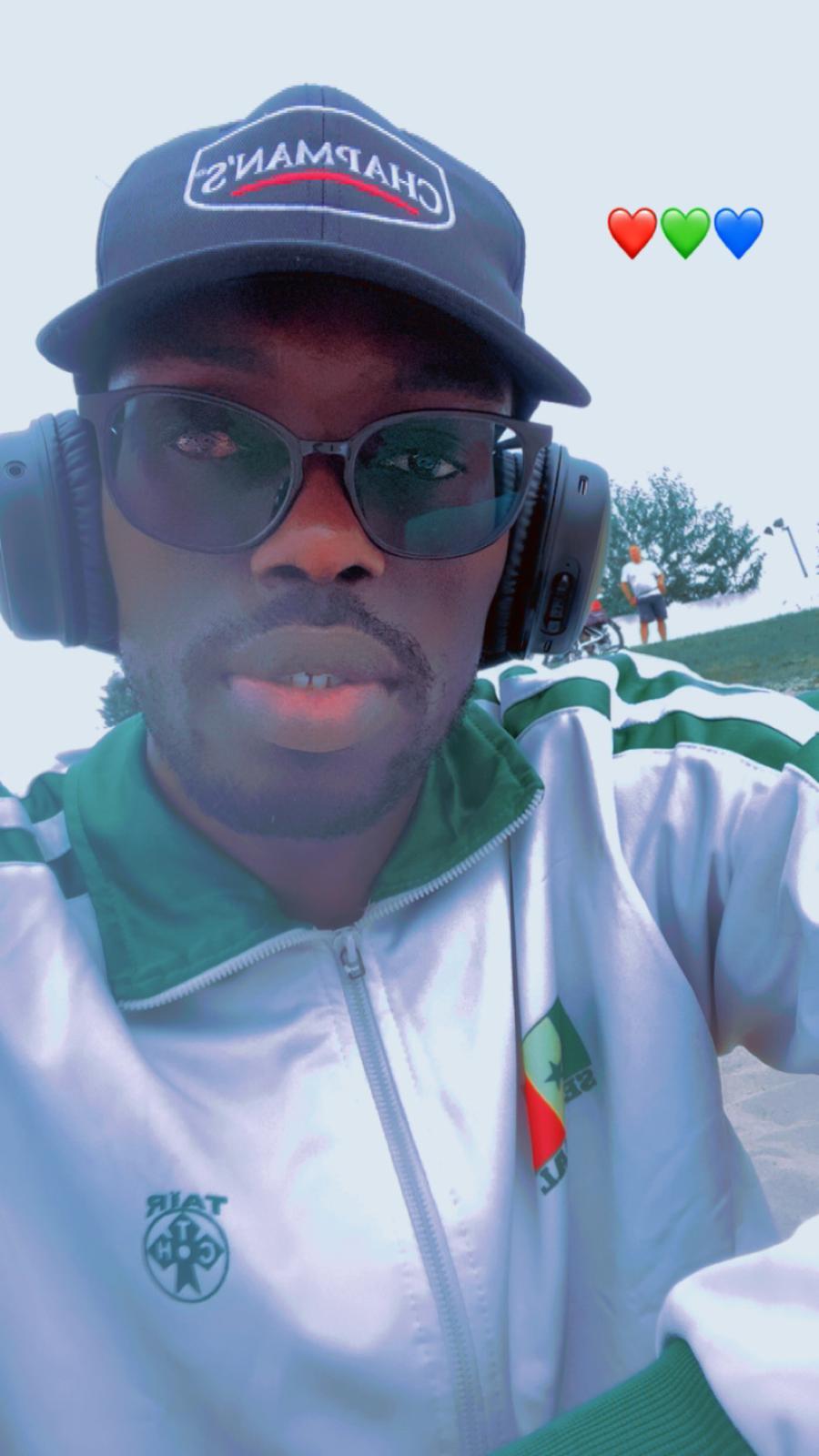 Ibrahima Seye — Témoignage Immigremploi 7