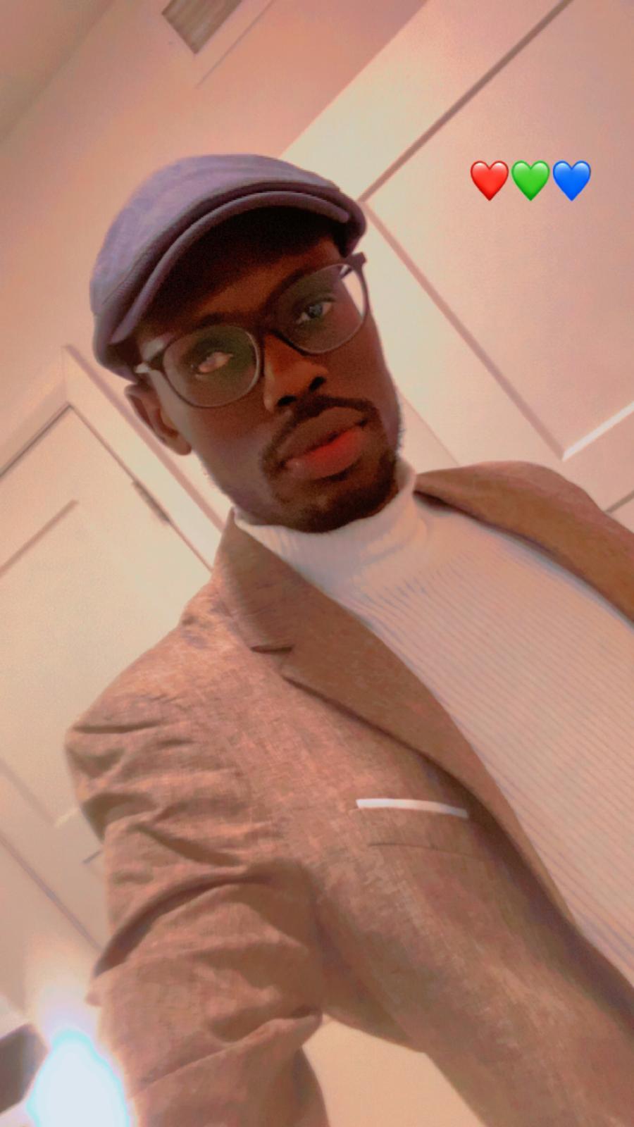 Ibrahima Seye — Témoignage Immigremploi 8