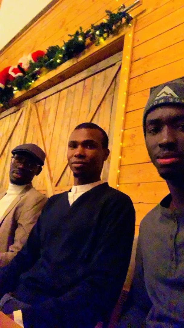 Ibrahima Seye — Témoignage Immigremploi 10