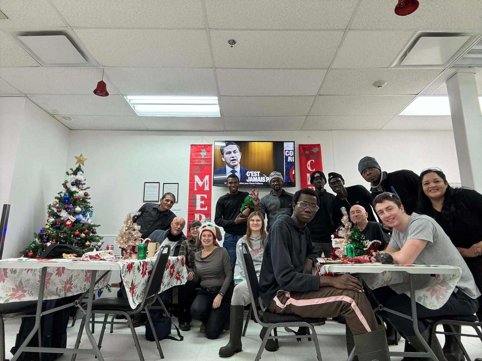 Ibrahima Seye — Témoignage Immigremploi 11