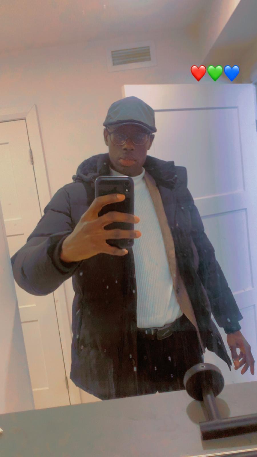 Ibrahima Seye — Témoignage Immigremploi 12